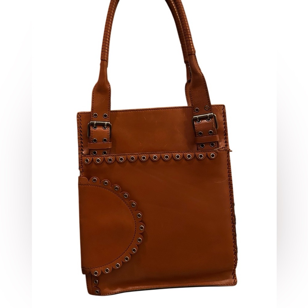 Yves Saint Laurent vintage hobo bag